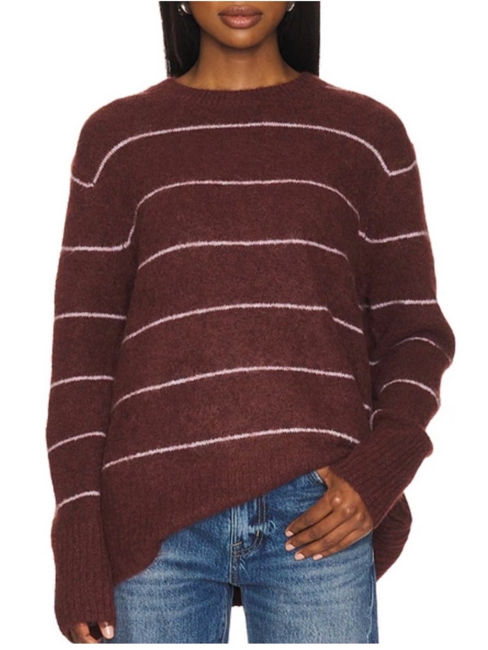 Pistola Ivy Pullover Sweater NWT